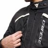 Dainese GULLFOSS D-DRY adventure bunda černá vel.52